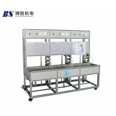 凈水器整機(jī)性能測試臺