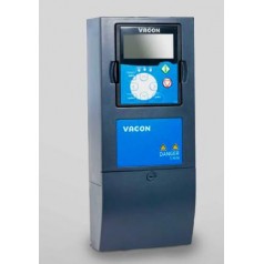 BUSCK 風冷驅(qū)動器VACON NXP系列