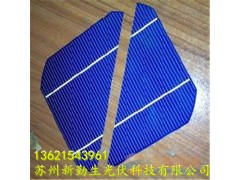 規(guī)格不限回收電池片、碎片