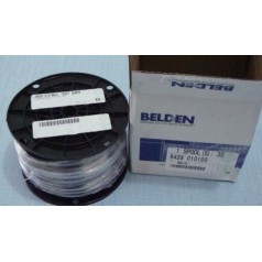 美國(guó) belden 百通8471揚(yáng)聲器電纜線