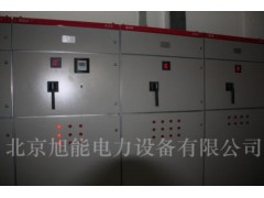 玻璃、水泥、造紙、紡織行業(yè)專用諧波治理裝置