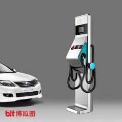 落地式直流充電樁產(chǎn)品設(shè)計開發(fā)