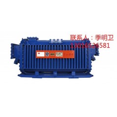 礦用隔爆型變壓器KBSG型號(hào)的含義