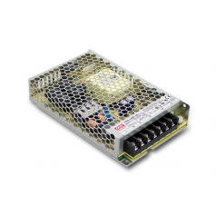 臺(tái)灣明緯開(kāi)關(guān)電源LRS-150F-24現(xiàn)貨