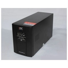 美國(guó)山特C1KS 800W UPS電源