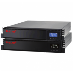美國(guó)山特C1KR 1KVA 使用說明