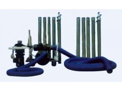 JXF-I多管風(fēng)機 局部熏蒸風(fēng)機-鄭州中谷機械設(shè)備廠