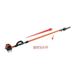 高枝油鋸工具、園林工廠(chǎng)直營(yíng)伐木鋸