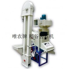 吸式比重去石機 唯農(nóng)牌