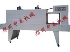 小型礦泉水包裝機(jī)，易拉罐PE膜包裝機(jī)，塑封膜包裝機(jī)