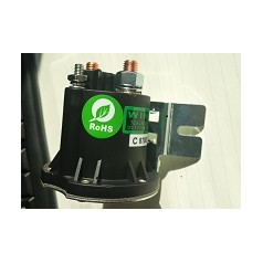 WINNER繼電器油泵接觸器