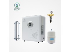 你喝過尚之水凈水機(jī)的水嗎