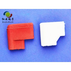 硅膠護套優(yōu)質(zhì)環(huán)?；鸨N售中