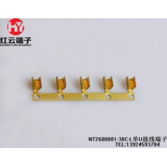 接線端子綠色環(huán)?；鸨N售中趕緊訂購