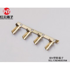 子彈型端子市場(chǎng)需求大紅云供應(yīng)趕緊訂購