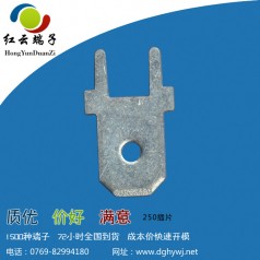 3.2接地片導(dǎo)電性好可焊接撥打電話購(gòu)買(mǎi)