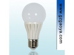 智能開關式可調光LED燈泡 智能控制  省電環(huán)保