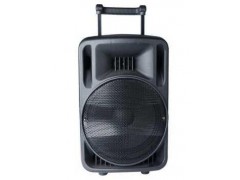 韓城市卓爾帕單15寸60瓦戶外移動式廣場舞音箱哪里有賣？