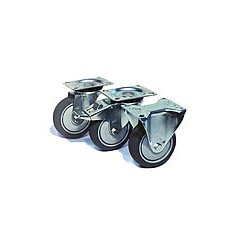德國(guó)GERHARD SCHWALB車(chē)輪