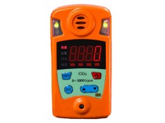 CRG4H高智能紅外二氧化碳檢測(cè)報(bào)警儀