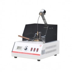 石油產(chǎn)品閉口閃點(diǎn)測定器GB/T261  產(chǎn)品型號(hào)：KD-R0210
