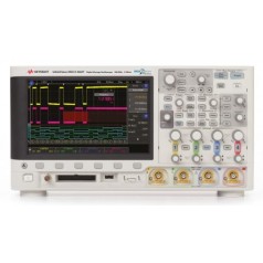 Keysight DSOX3024T 示波器200 MHz，4 通道