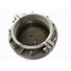 管材靜液壓試驗(yàn)機(jī)夾具靜液壓專(zhuān)用不銹鋼卡具
