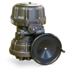 VALPES 電動(dòng)執(zhí)行器VT PLUS系列