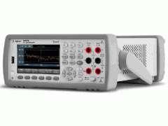 Agilent 34461A 數(shù)字萬(wàn)用表