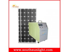 交直流輸出太陽能發(fā)電機廠家