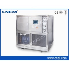化工業(yè)生產(chǎn)使用油浴槽TCU單流體反應(yīng)器恒溫循環(huán)器