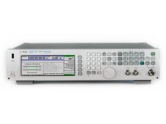 AGILENT N5182A矢量信號發(fā)生器、
