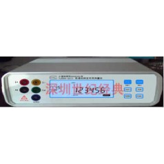 TJ89A-2011型色譜儀檢定專用測(cè)量儀