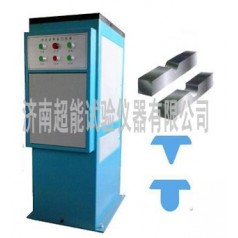 夏比沖擊試樣缺口自動拉床技術(shù)資料
