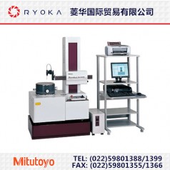 供應(yīng)原裝日本三豐 Roundtest (圓度、圓柱度測量儀 RA-5200)