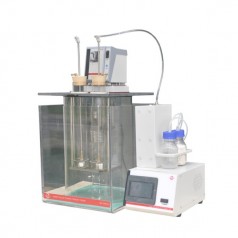 發(fā)動(dòng)機(jī)冷卻液泡沫傾向測定器   產(chǎn)品型號(hào)：KD-F8010