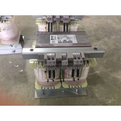 醫(yī)院醫(yī)用隔離變壓器：AIM-M100，GGF-I8