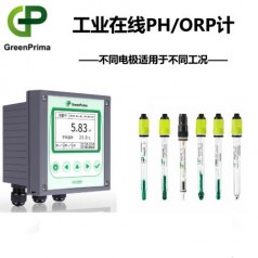 在線酸堿度檢測儀-污水環(huán)保在線PH計(jì)分析儀英國戈普