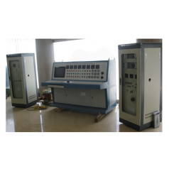 供應(yīng)熔斷器動作特性試驗(yàn)裝置 GB13539.1-2008