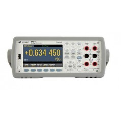 Keysight 34461A 數(shù)字萬(wàn)用表