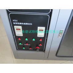 電工套管燃燒試驗(yàn)機(jī)