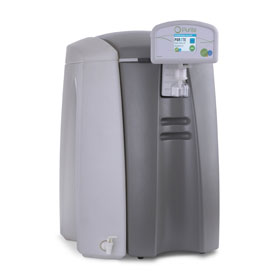 Select Purewater 300純水系統(tǒng)，自來水做進(jìn)水,產(chǎn)水1–10MΩ.cm