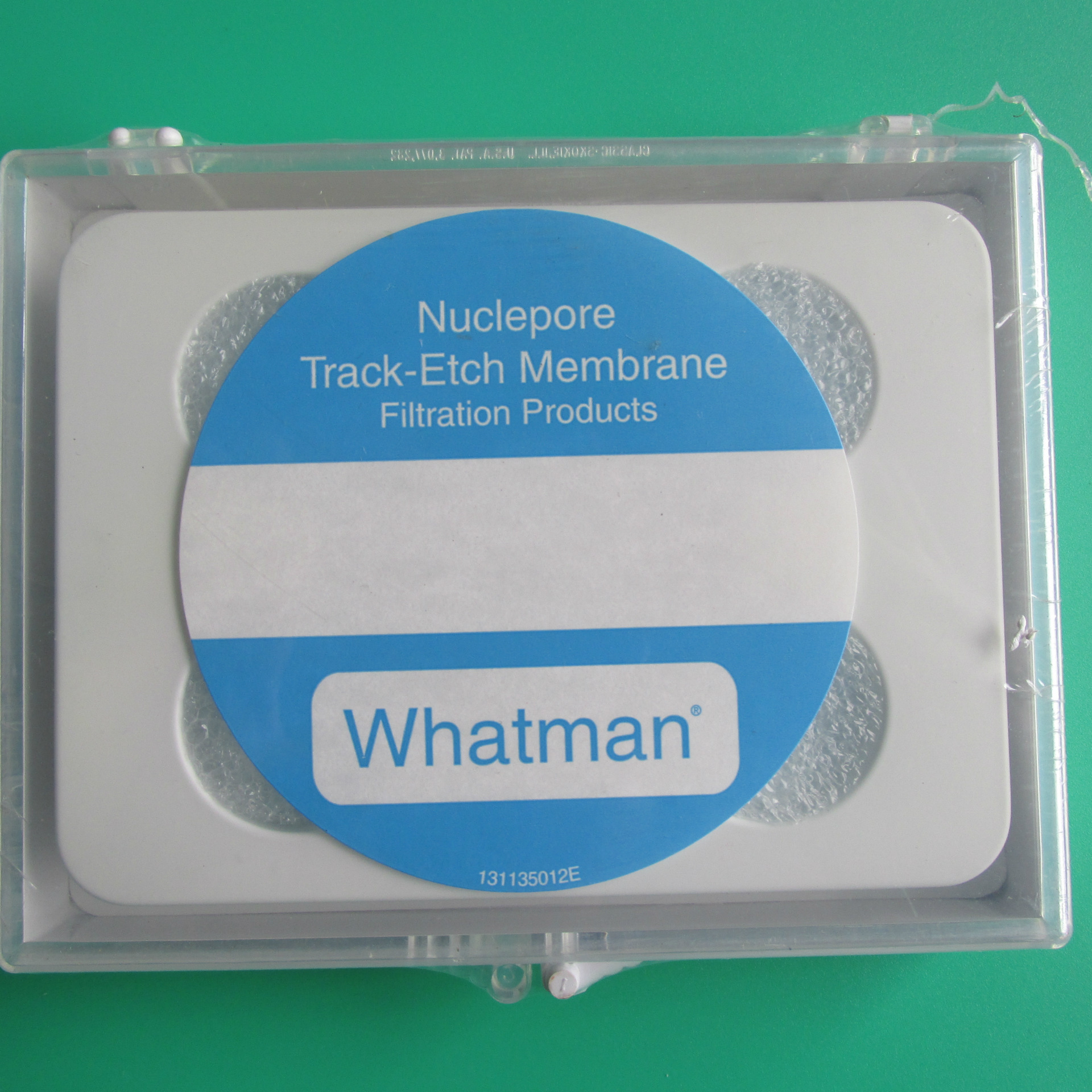 Whatman Grade 1定性濾紙-標準級，圓片，150mm ，1001-150