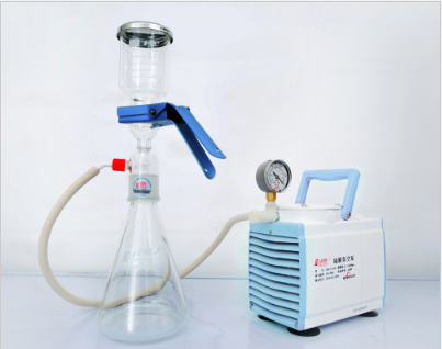 溶劑過(guò)濾器，過(guò)濾系統(tǒng) 1000ml