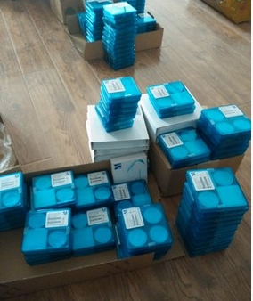 SVLP04700 密理博Millipore圓片濾膜，親水性PVDF，5um