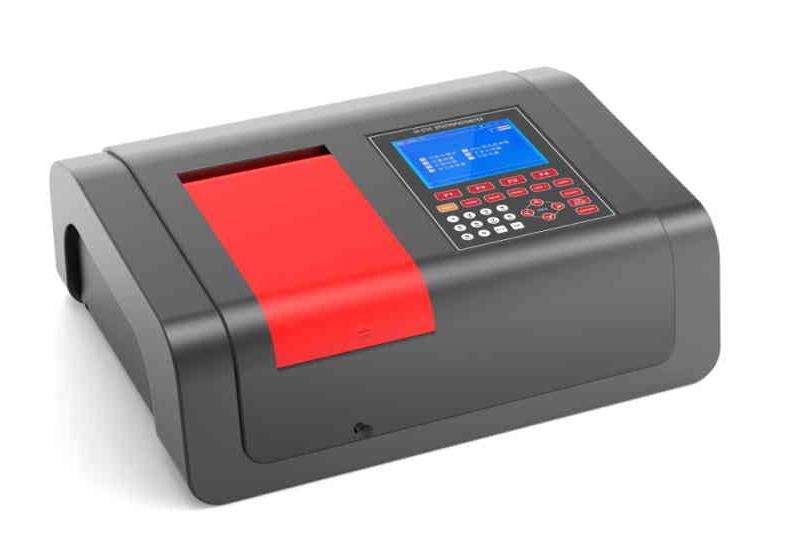 雙光束紫外可見分光光度計UV-1800、UV-1800A/S(PC)