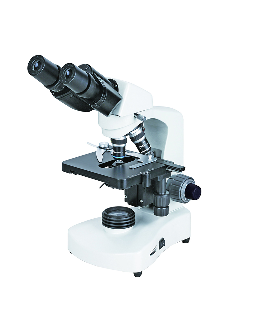 N-120系列生物顯微鏡N-120、N-120A