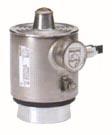 賽多利斯Sartorius PR6201/54D1 D1級(jí)稱(chēng)重傳感器