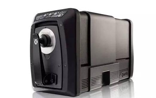 X-Rite Ci7500臺(tái)式反射分光測色儀