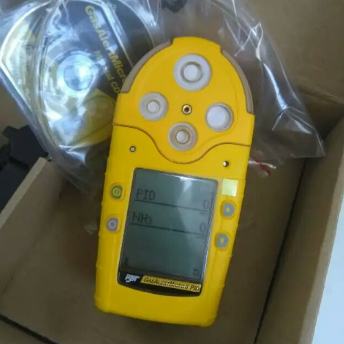 手持式PID、LEL、O2、CO、H2S氣體檢測(cè)儀